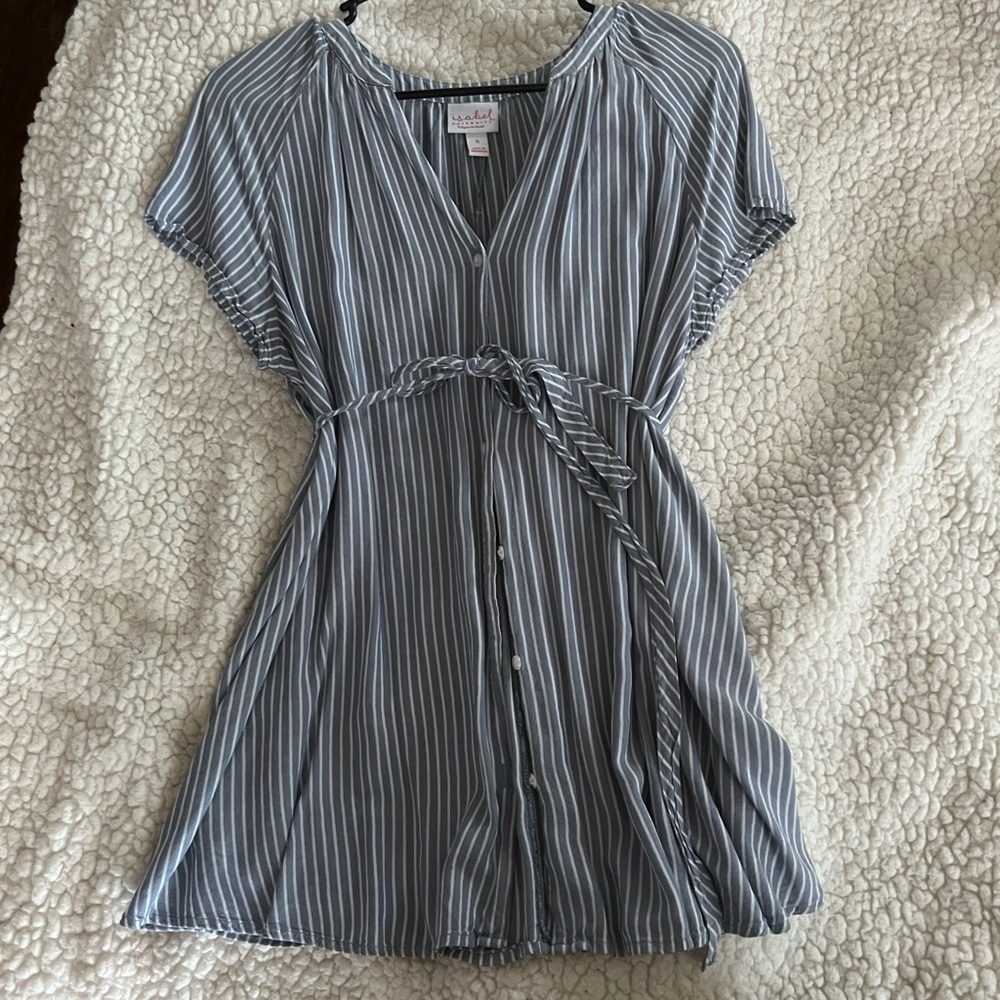 Maternity shirt